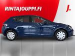 Seat Leon 2016 Sininen