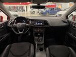 Seat Leon ST 2016 Punainen
