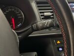 Seat Leon ST 2016 Punainen