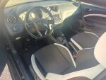 Seat Ibiza SC 2016 Musta