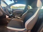 Seat Ibiza SC 2016 Musta