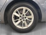 Audi A4 2016 Harmaa