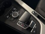 Audi A4 2016 Harmaa