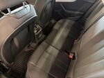 Audi A4 2016 Harmaa