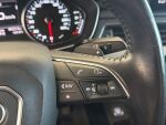 Audi A4 2016 Harmaa