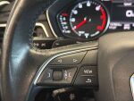 Audi A4 2016 Harmaa