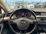 Volkswagen Passat 2016 Valkoinen