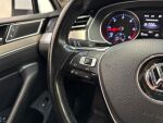 Volkswagen Passat 2016 Valkoinen
