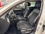 Volkswagen Passat 2016 Valkoinen