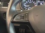 Skoda Octavia 2016 Musta
