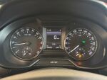 Skoda Octavia 2016 Musta