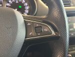 Skoda Octavia 2016 Musta