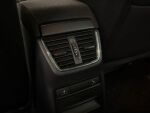 Skoda Octavia 2016 Musta