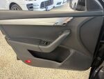 Skoda Octavia 2016 Musta
