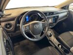 Toyota Auris 2016 Sininen
