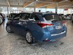 Toyota Auris 2016 Sininen