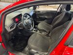 Opel Corsa 2016 Punainen