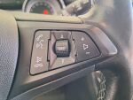 Opel Astra 2016 Harmaa