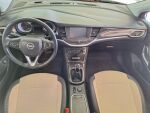 Opel Astra 2016 Harmaa