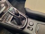 Opel Astra 2016 Harmaa