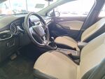 Opel Astra 2016 Harmaa