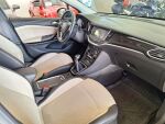 Opel Astra 2016 Harmaa