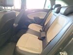 Opel Astra 2016 Harmaa