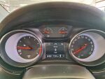 Opel Astra 2016 Harmaa