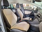 Opel Astra 2016 Harmaa