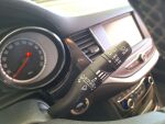 Opel Astra 2016 Harmaa