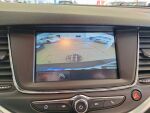 Opel Astra 2016 Harmaa