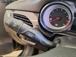 Opel Astra 2016 Harmaa