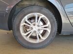 Opel Astra 2016 Harmaa