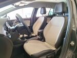 Opel Astra 2016 Harmaa