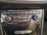 Opel Astra 2016 Harmaa