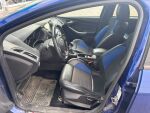 Ford Focus 2016 Sininen