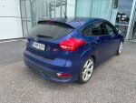Ford Focus 2016 Sininen