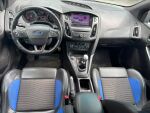 Ford Focus 2016 Sininen