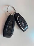 Ford Focus 2016 Sininen