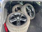 Ford Focus 2016 Sininen