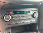 Ford Focus 2016 Sininen