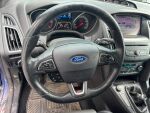 Ford Focus 2016 Sininen