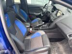 Ford Focus 2016 Sininen