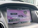 Ford Focus 2016 Sininen