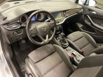 Opel Astra 2016 Hopea