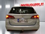 Opel Astra 2016 Hopea