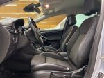 Opel Astra 2016 Hopea