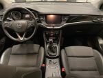 Opel Astra 2016 Hopea