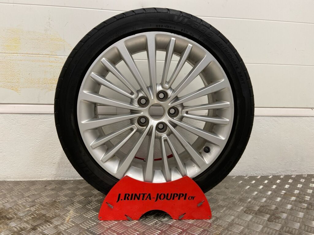 Opel Astra 2016 Hopea