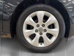 Opel Insignia 2016 Musta